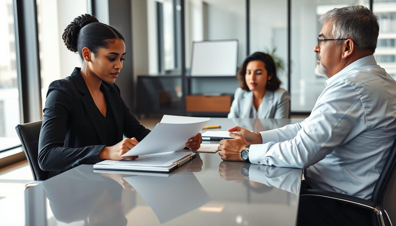 Personal Notary Services